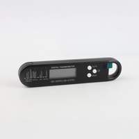 Termometro Electronico De Cocina