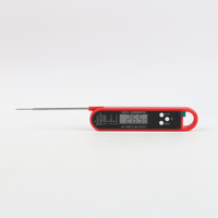 Termometro Electronico De Cocina