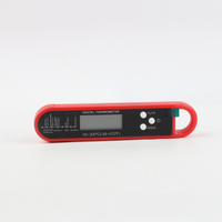 Termometro Electronico De Cocina