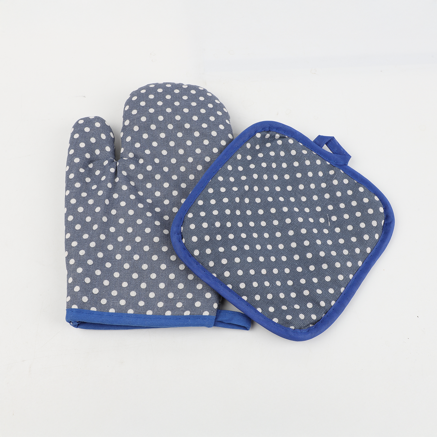 Guante Y Pads Para Horno