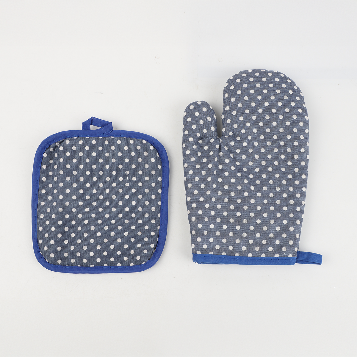 Guante Y Pads Para Horno