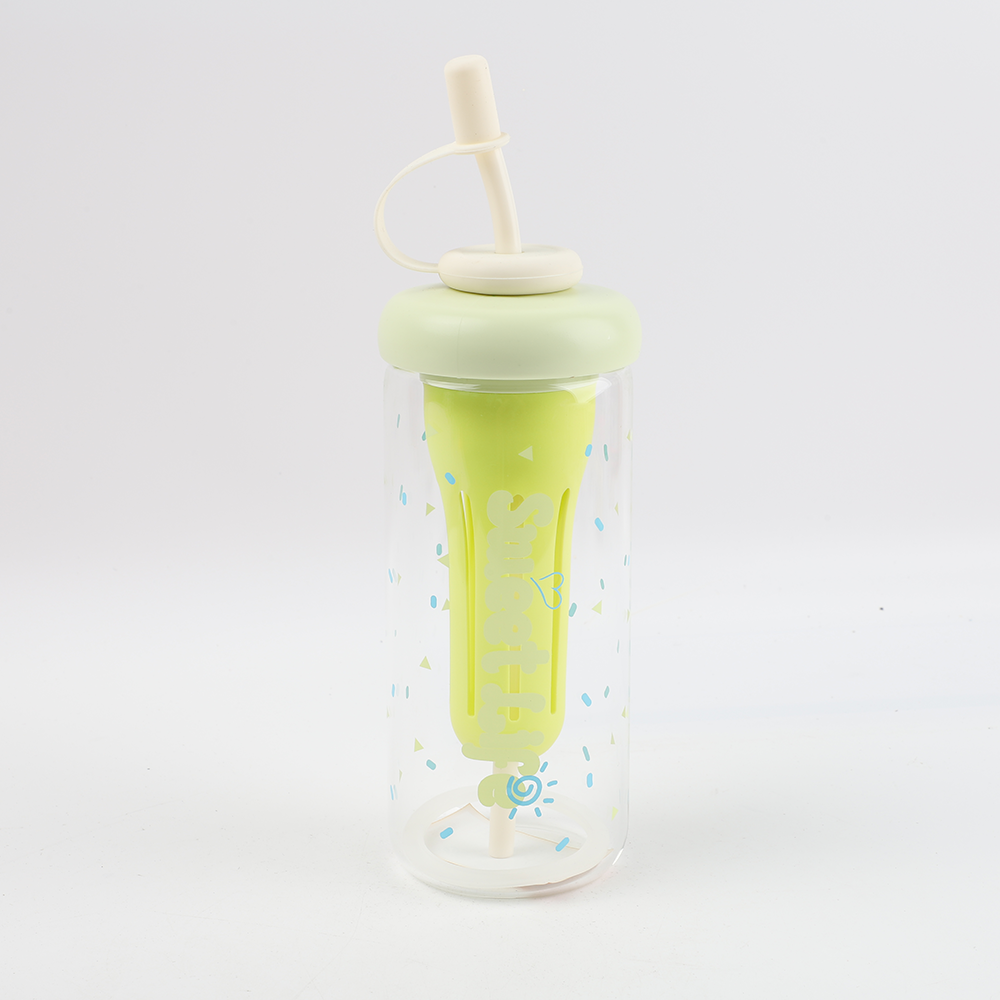 Tomatodo 650 ml Naranjas