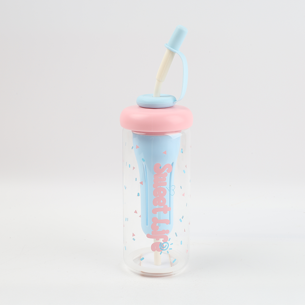 Tomatodo 650 ml Naranjas