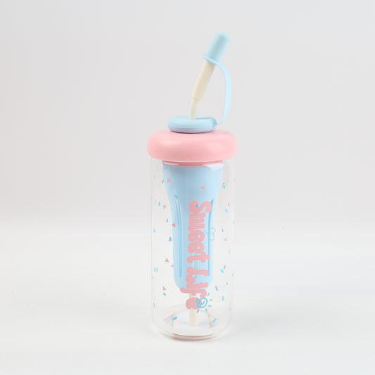 Tomatodo 650 ml Naranjas