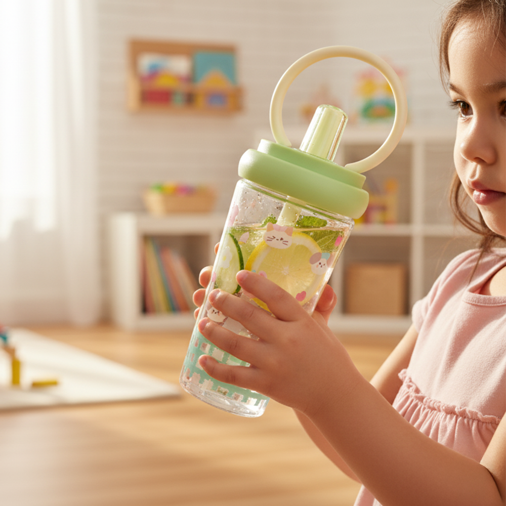 Tomatodo 630 ml Cuadritos