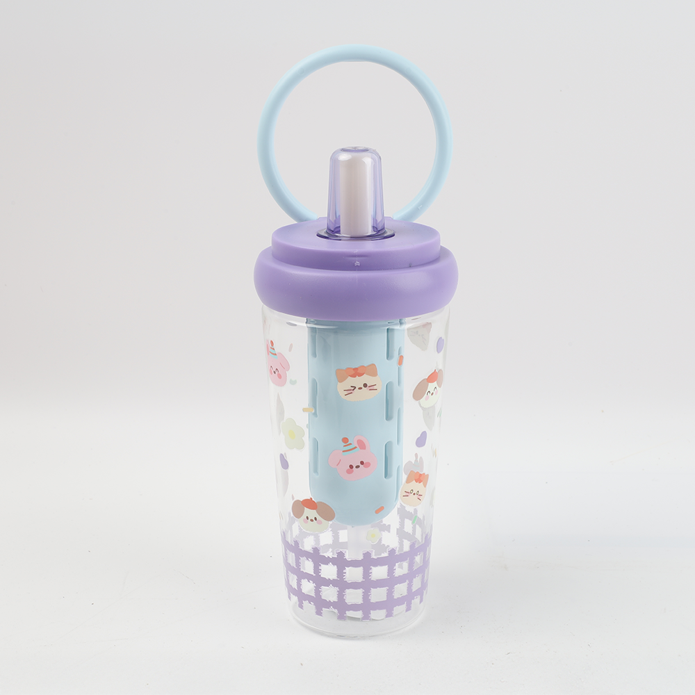 Tomatodo 630 ml Cuadritos