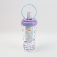 Tomatodo 630 ml Cuadritos