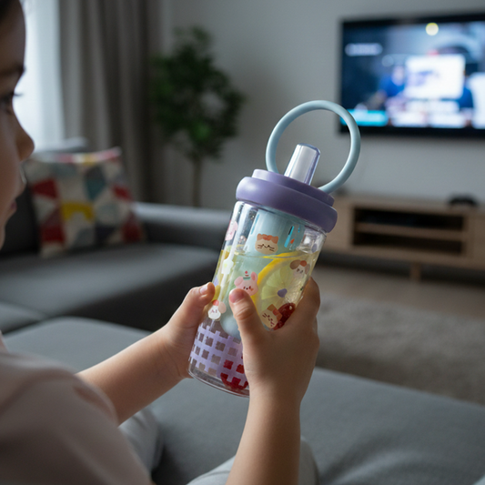 Tomatodo 630 ml Cuadritos