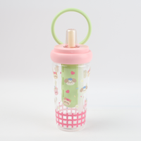 Tomatodo 630 ml Cuadritos