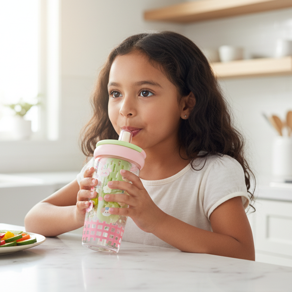 Tomatodo 630 ml Cuadritos