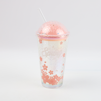 Tomatodo 450 ml Spring Rosado