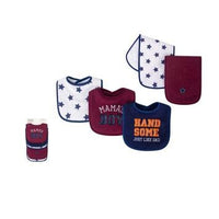 Conjunto de Ropa de Bebé