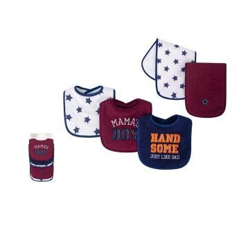 Conjunto de Ropa de Bebé