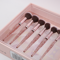Set de Maquillaje 24 piezas