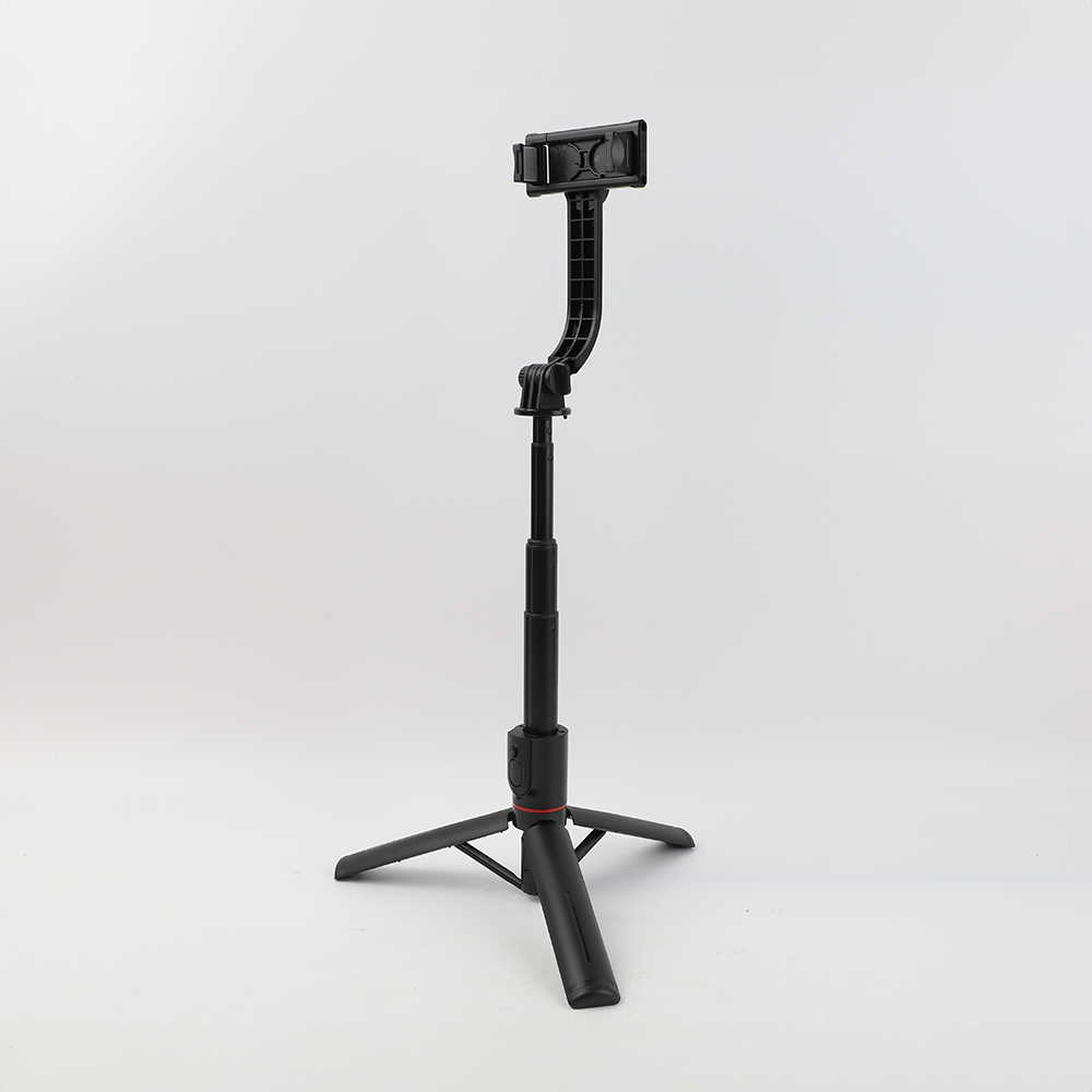 Trípode + Control Remoto Bluetooth 21 X 5,5 X 3,5 Cm - 110 Cm