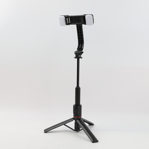 Tripode Selfie Retráctil Antivibración, Artefacto Fotográfico