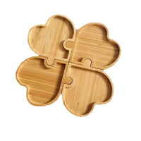 TABLA PUZZLE CORAZONES
