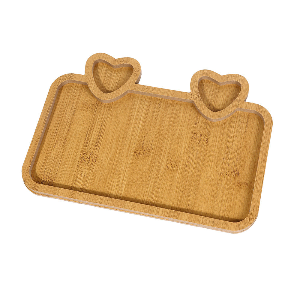 TABLA RECTANGULO 2 CORAZONES