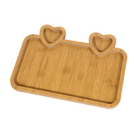 TABLA RECTANGULO 2 CORAZONES