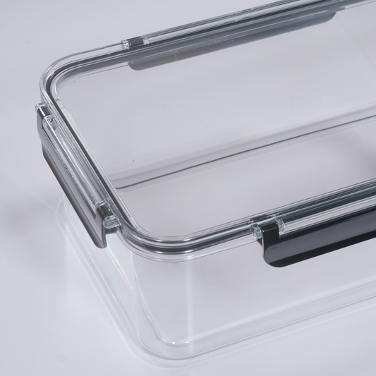 Contenedor De Alimentos 3.5 L