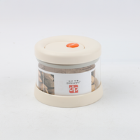 Frasco Para Alimentos 350 ml