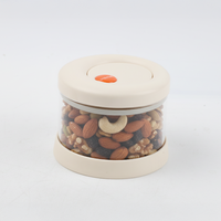 Frasco Para Alimentos 350 ml