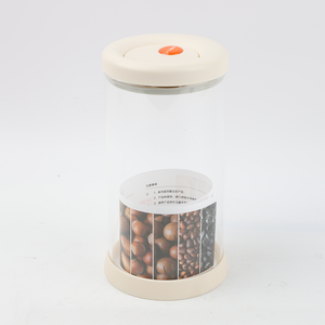 Frasco Para Alimentos 1000 ml