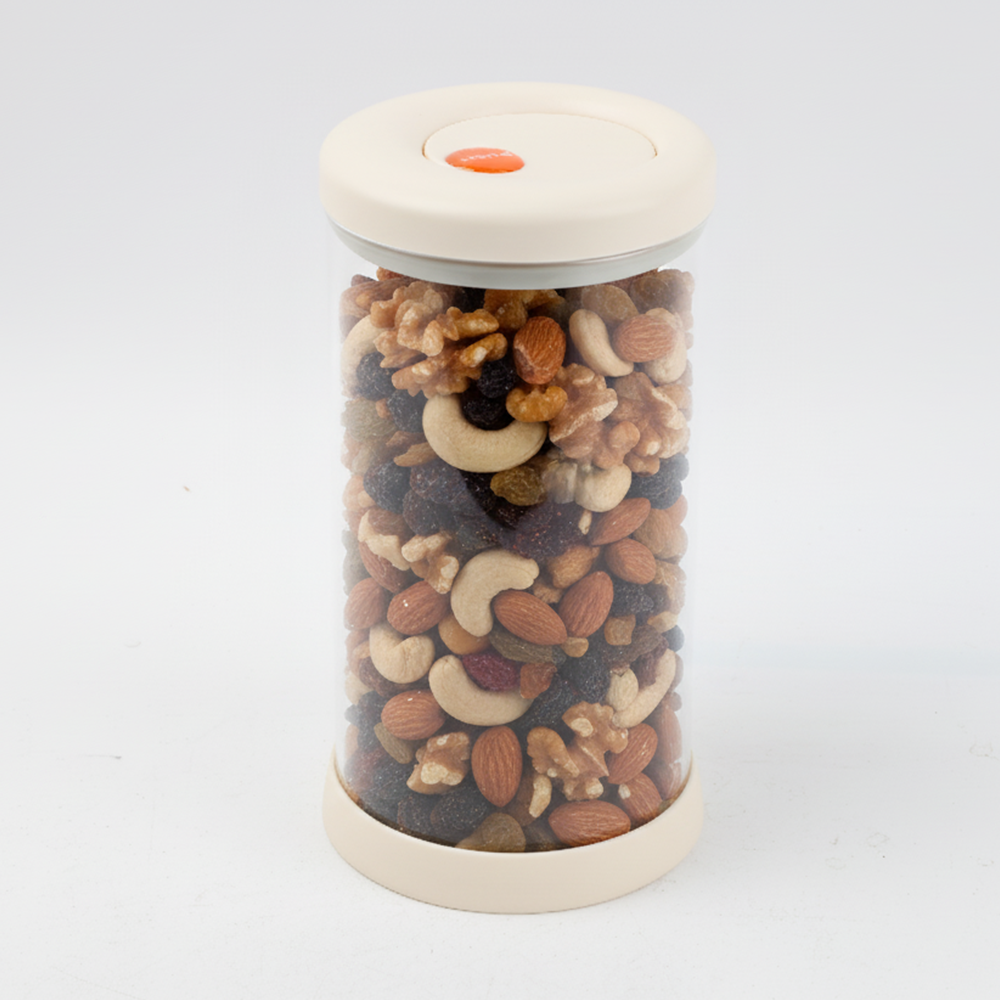 Frasco Para Alimentos 1000 ml