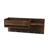 Repisa de madera
