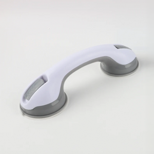 Agarradera de seguridad para ducha