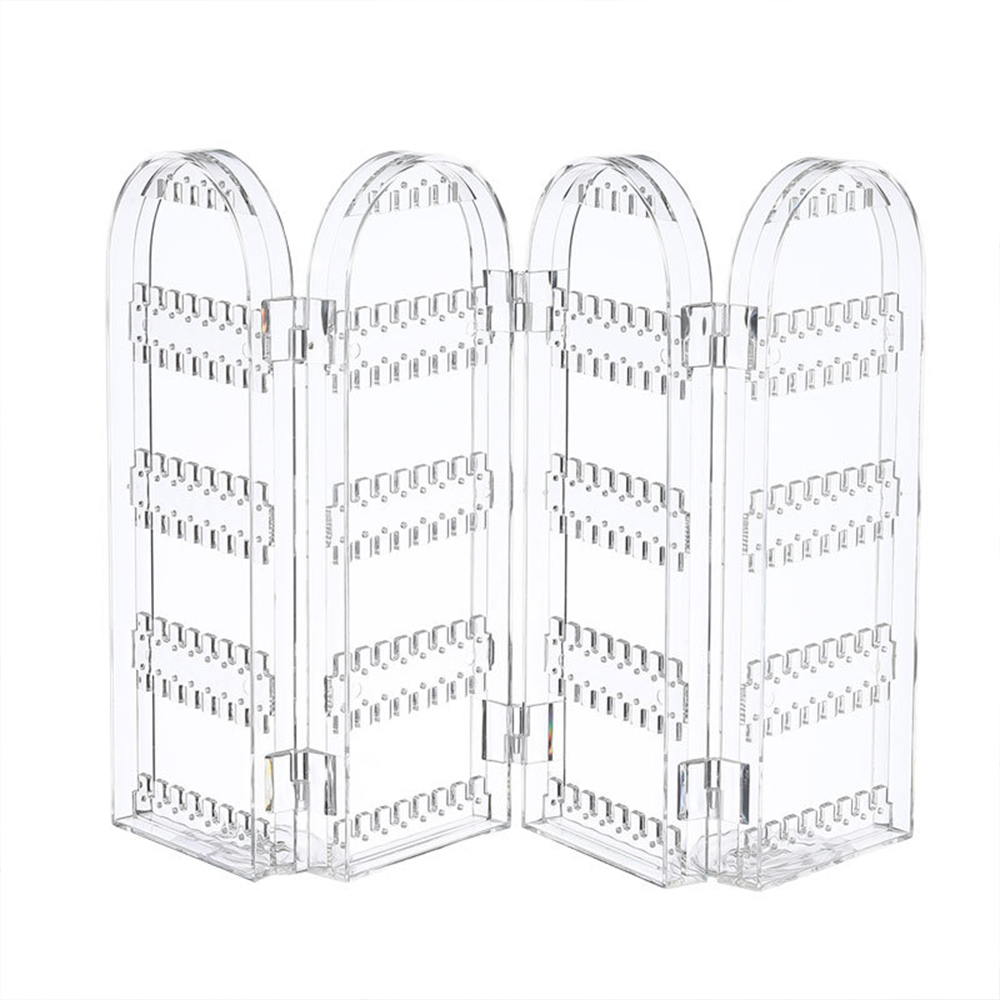 Joyero Acrílico para Aretes