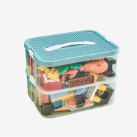 Caja Organizadora Doble