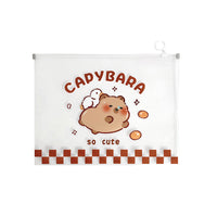 Bolsas de Capibara