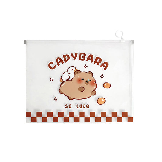 Bolsas de Capybara