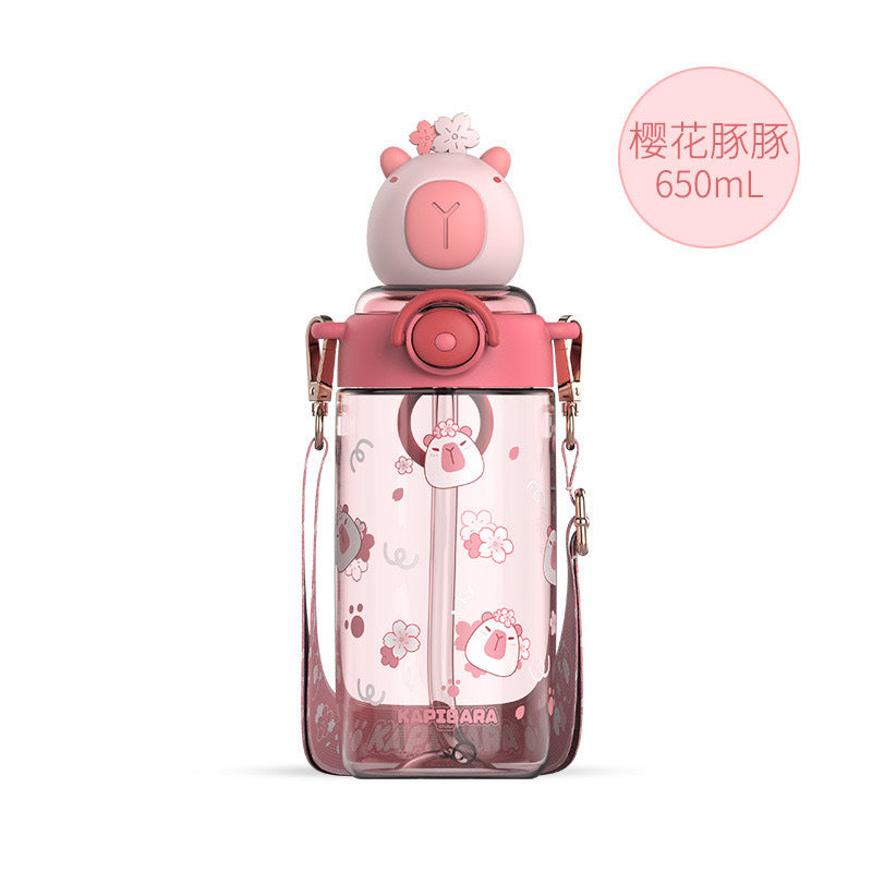 Tomatodo Diseño Capybara