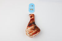 Juguete para Perro Pierna de Pollo