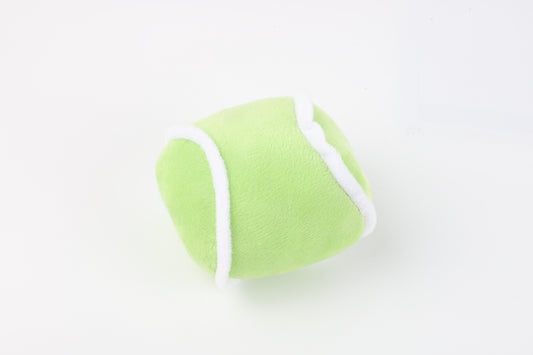 Juguete para Mascota Pelota de Tennis