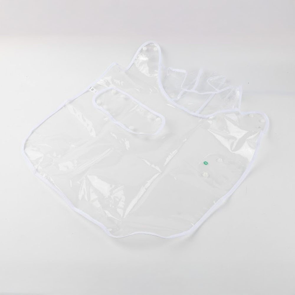 Protector de lluvia para mascota
