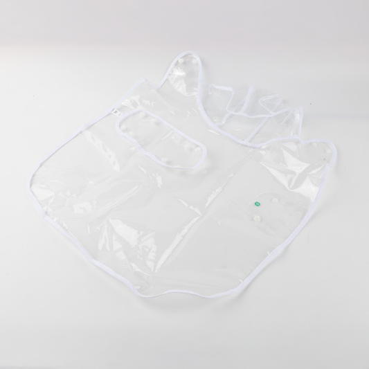 Protector de Lluvia para Mascota