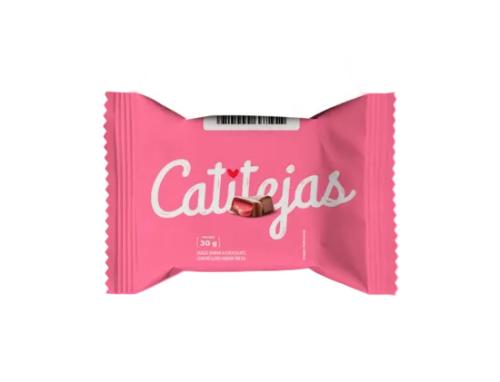 Catitejas x1