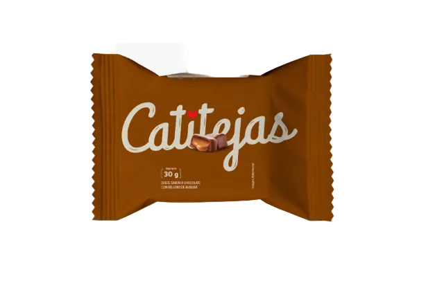 Catitejas x1