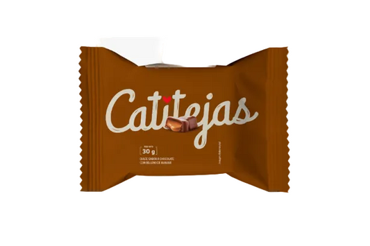 Catitejas x1