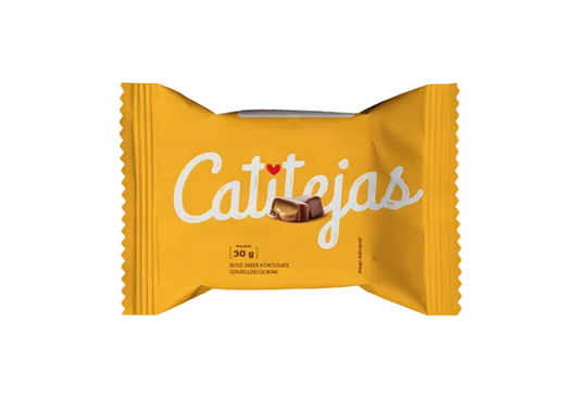 Catitejas x1