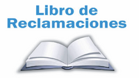 Libro de reclamaciones