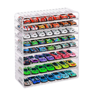 Caja de Almacenamiento Para Coches