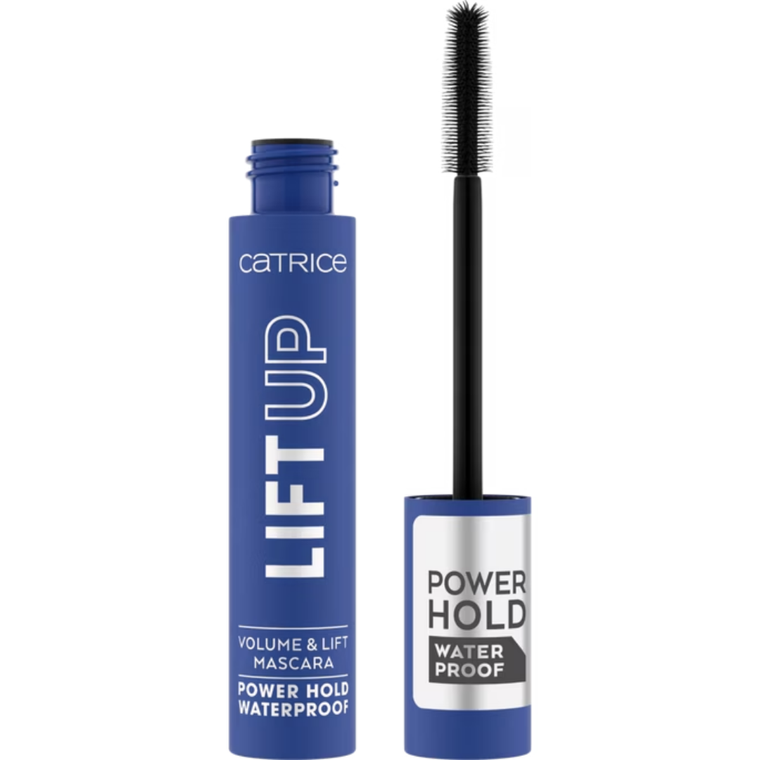 Máscara de Pestañas LIFT UP Volume & Lift Power