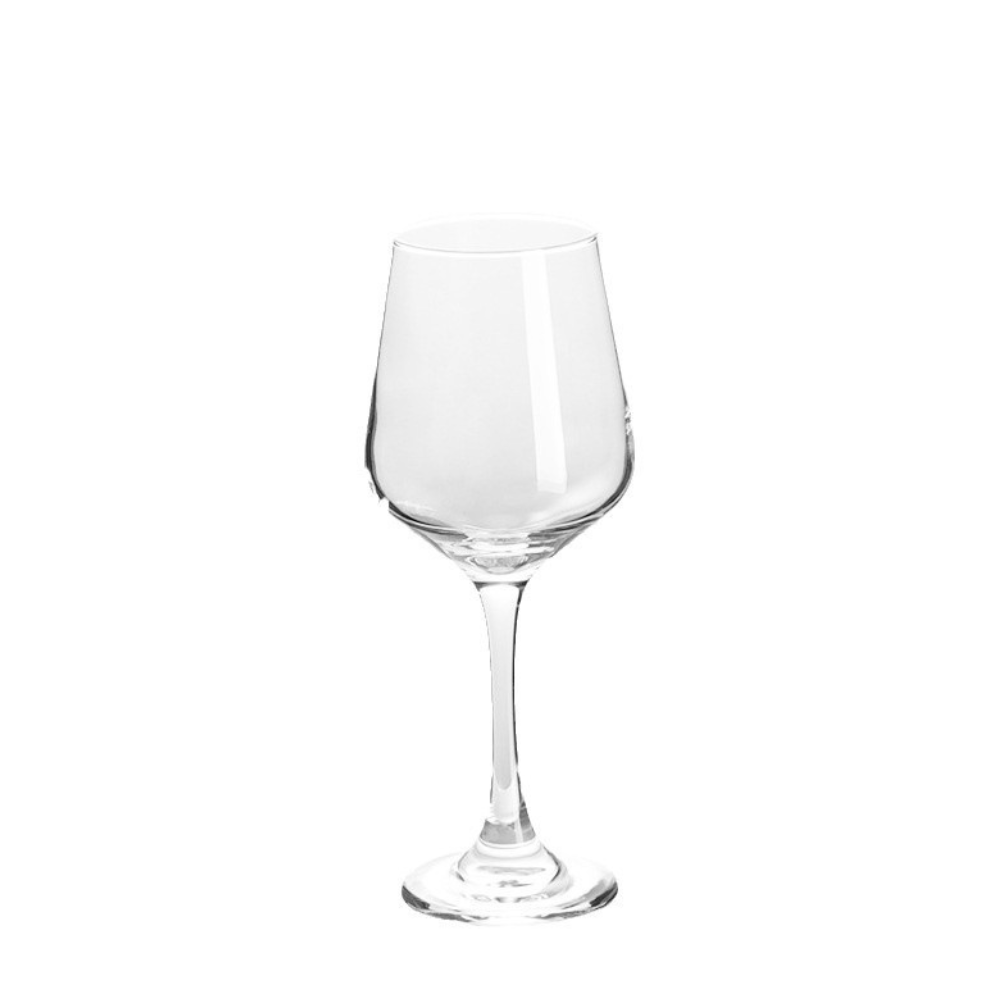 Juego de 6 copas paravino 370ml