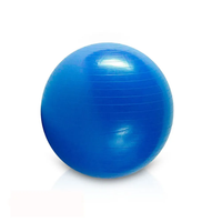 PELOTA PARA PILATES VERDE- AZUL