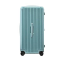 Maleta Con Ruedas 80*40*37 Azul