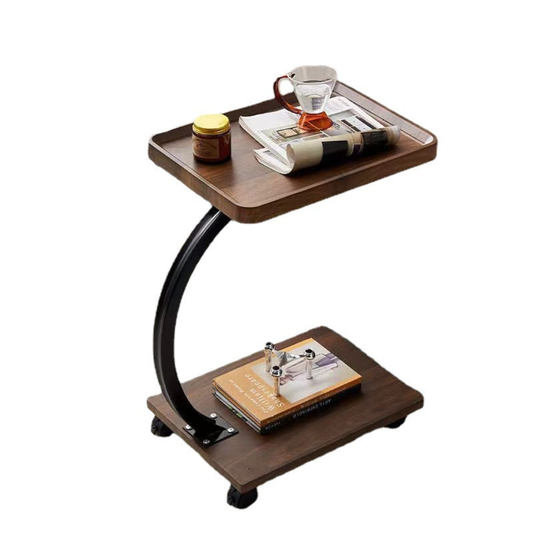 Mesa Auxiliar Para Sofa